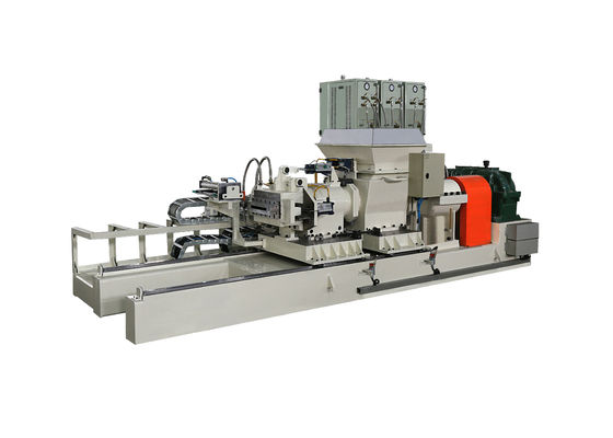 EVA Pe-Schaumfolien-Extruder-Linie