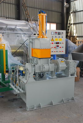 5l Pe Eva Sbr Gummi Lab Kneader Maschine