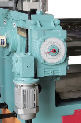 Kautschuk offenen Mischmaschine Lieferant für Eva Pe Epdm und Sbr Schaum 22 Zoll