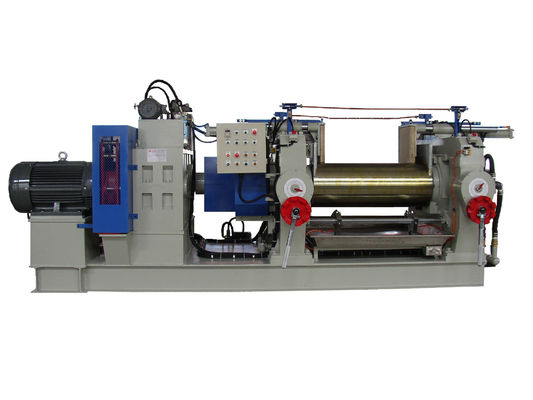 12x30 16x42 Zwei Rollen Mischmaschine Rollmaschine 48 Zoll Länge