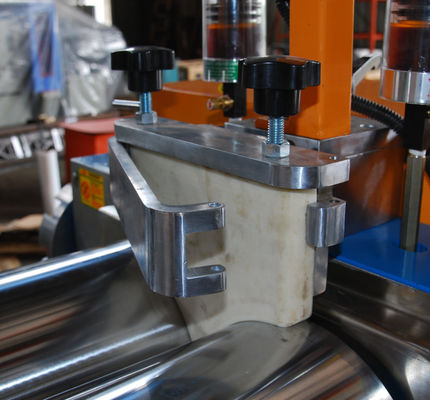 24 Zoll offene Mühle Kautschukmischen Eva Pe Epdm Sbr Schaum
