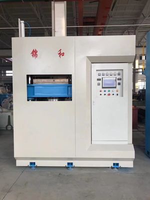 250Mm Laborpressmaschine Laborhydraulikpresse